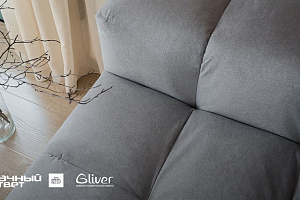 Диваны Гливер в интерьере,  - 4